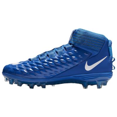 Nike Focicipő Férfi Force Savage Pro 2 Fehér/Királykék Kék,NHL41587